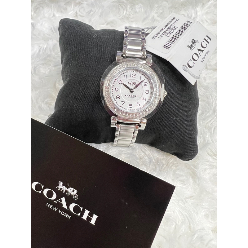 Coach 14502402 เรือนเล็ก สำหรับสาวข้อมือเล็ก
