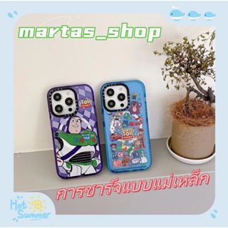 ❤️ส่งของขวัญ❤️ เคสไอโฟน 11 12 13 14 Pro Max การ์ตูน casetify ความนิยม สไตล์คู่รัก ฤดูร้อน Case for iPhone สาวน่ารักหัวใจ