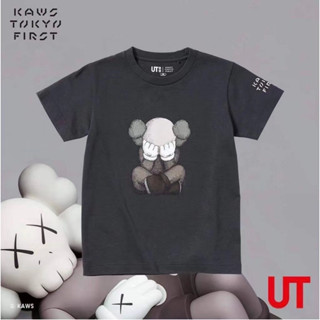 *พร้อมส่งในไทย*KAWS TOKYO FIRST X UNIQLO UT แท้💯%