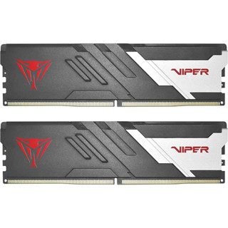 16GB DDR5 [2x8GB] 5200MHZ PATRIOT VIPER VENOM : (9DE00303-PVV516G520C36K)