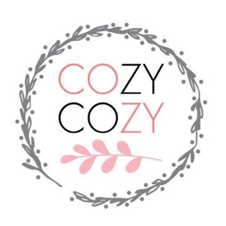 เดรสสาวอวบแบรนด์ Cozy cozy