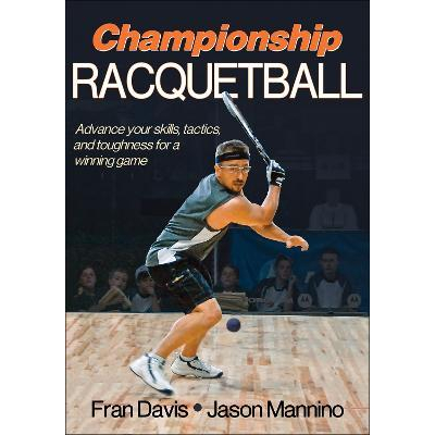 Championship Racquetball