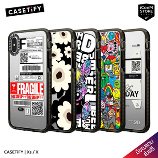 [พร้อมส่ง] CASETiFY - Xs / X [ผ่อน0% ส่งฟรี มีของแถม]