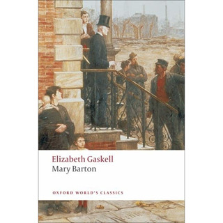 Mary Barton By (author)  Elizabeth Gaskell