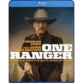 Bluray หนังใหม่ หนังบลูเรย์ One Ranger