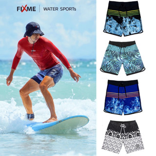 Surf / Beach pants กางเกงชายหาด กางเกงเซิร์ฟ  ขาสั้นชาย  กางเกงดำน้ำ