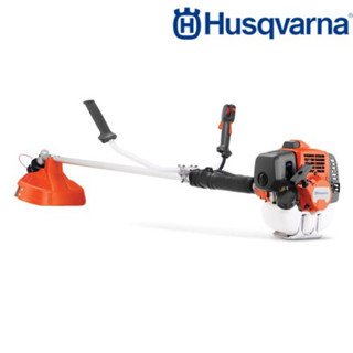 HUSQVARNA เครื่องตัดหญ้า (ก้านแข็ง) รุ่น 541RS 2.14 แรงม้า เครื่องยนต์ 2จังหวะ ตัดหญ้า สะพายบ่า ก้านแข็ง