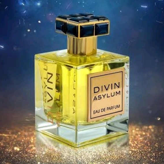 Fragrance World Divin Asylum 2ml 5ml 10ml
