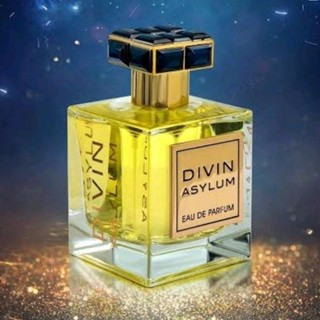 Fragrance World Divin Asylum 2ml 5ml 10ml