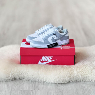 Dunk Low "Grey" !! 🤍