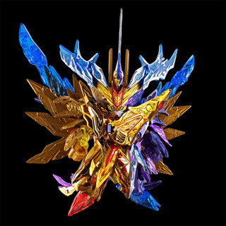 [พรีออเดอร์] SDW HEROES Superior Formula Final Dragon [P-BANDAI]