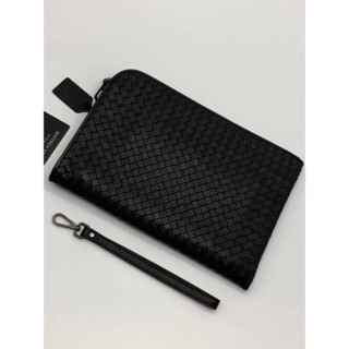 กระเป๋าBOTTEAGA   งานออริเทียบแท้หนังแท้สวยมาก* size  30cm.  boxset