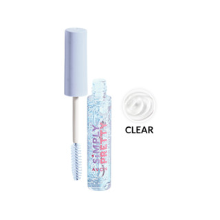 🌟 มาสคาร่าใส เอวอน AVON SIMPLY PRETTY CLEAR MASCARA 8ml.