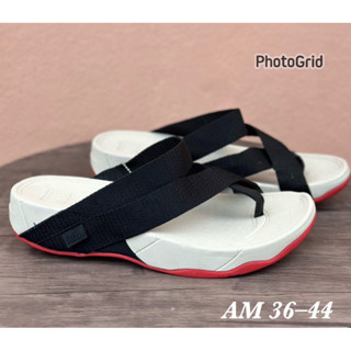 รองเท้า Fitflop ของผู้หญิงผู้ชายรุ่นนิบ3เส้นรองเท้าราคาถูกพร้อมส่งมีเบอร์36ถึง44ทางร้านส่งของทุกวัน