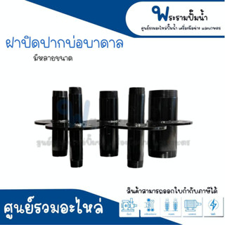 ฝาปิดปากบ่อบาดาล (มีหลายขนาด) สินค้าเป็นตัวเลือก สั่งซื้อให้ตรงกับการใช้งาน สินค้าสามารถออกใบกำกับภาษีได้