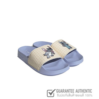 ADIDAS ADILETTE LITE SLIDES HQ6373 รองเท้าแตะผู้หญิงและผู้ชาย