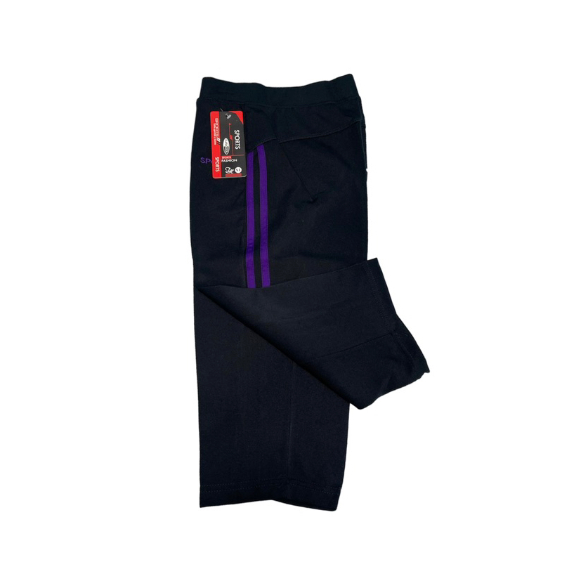 กกีฬา4ส่วน ผู้หญิง ไซด์ใหญ่  4XL   5XL กางเกงออกกำลังกาย ใส่ สบาย คุณภาพดี