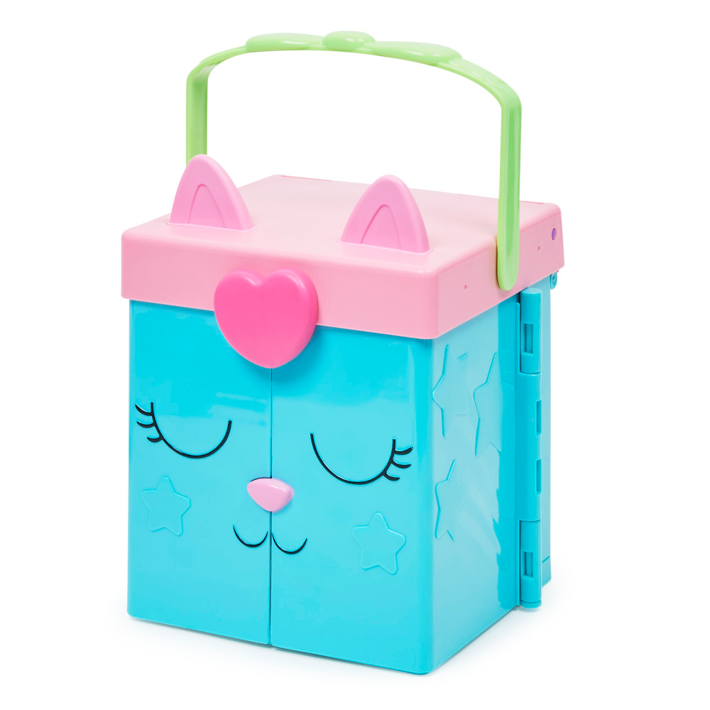 Gabby's Dollhouse طقم لعب مع مجسمات (3+ سنوات) — صورة 6
