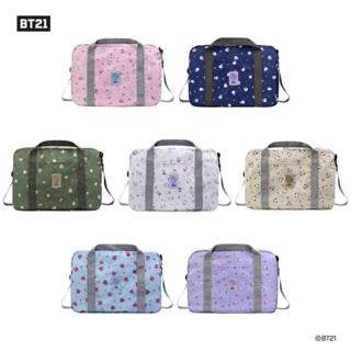 [พรีออเดอร์] BT21 minini Folding Bag ของแท้💯⚠️อ่านรายละเอียดก่อนสั่งซื้อนะคะ