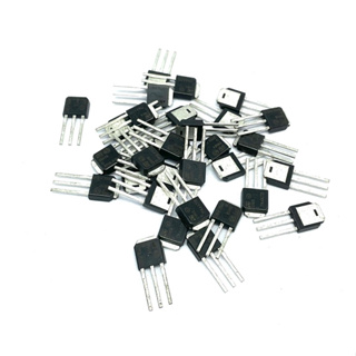 D1NK60  1A 600V smd MOSFET N-Fet มอสเฟต ทรานซิสเตอร์ สินค้าพร้อมส่ง (ราคา1ตัว)