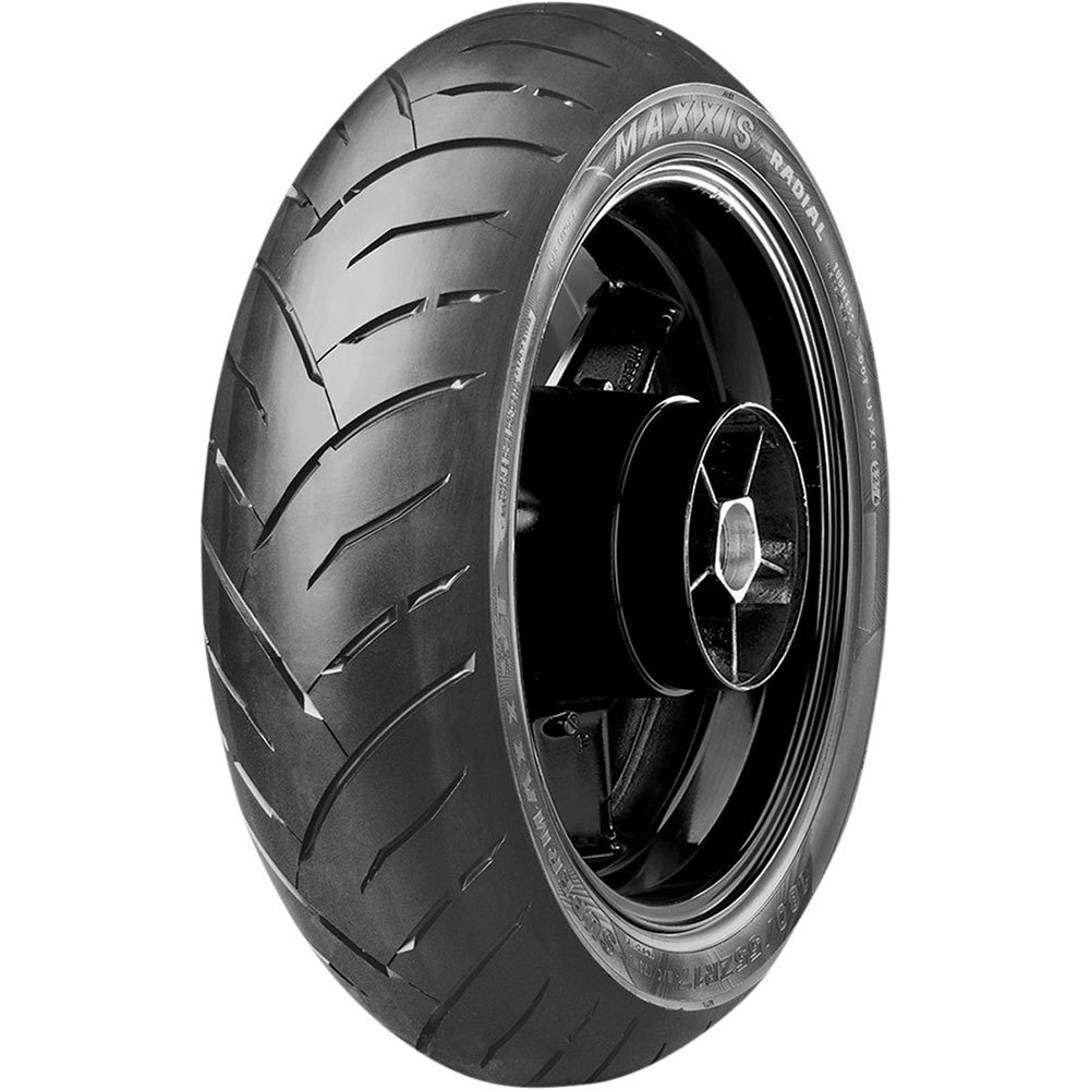 Maxxis ยางนอกบิ๊กไบค์ MA-ST2 R160/60-17 By Motofiix