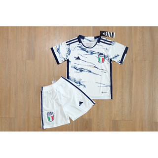 [AAA]เสื้อฟุตบอลอิตาลี่ Italy 2023/24 เกรดAAA