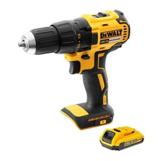 NNP-006-สว่านกระแทกไร้สาย DCD777D 2/18V DEWALT พร้อมส่ง