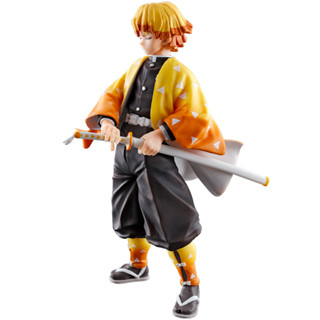 Ichiban Kuji Demon Slayer: Kimetsu no Yaiba ~Become a stronger blade than anyone else~C prize