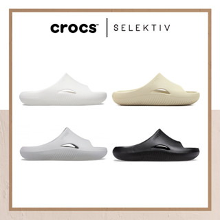 CROCS MELLOW SLIDE M/W