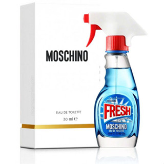 น้ำหอม Moschino Fresh Couture Eau de Toilette 5 ml.