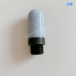 Sound damper G1/4   สำหรับเครื่องรีดผ้า (LTA00363)