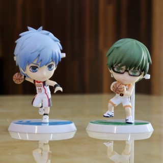 ของแท้ Kurokos Basketball Figure มือสอง