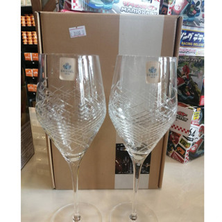 แก้ว​ Zwiesel  Bar Premium 2 Champagne / Sparkling Wine Glass 358 ml.(2ใบ)