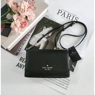 Kate Spade Carson Crossbody