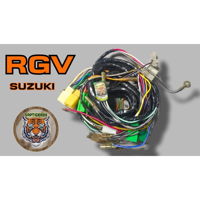 สายไฟ RGV.S สินค้าคุณภาพงานดีเทียบแท้จัดสร้างโดยโรงงานผลิตสายไฟเจ้าแรกของประเทศ