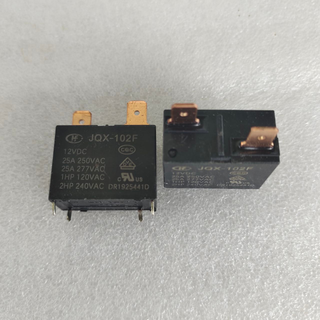 G4A-1A-E  12VDC G4A-1A-E รีเลย์เครื่องทำน้ำอุ่นเครื่องปรับอากาศ