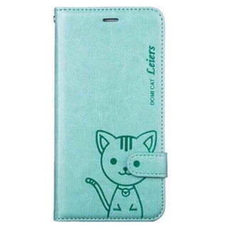 เคส ฝาพับ domicat มีแม่เหล็ก ล็อคได้ สำหรับรุ่น vivo y36 v27 y22 y35 เคสโทรศัพท์ มีช่องเสียบบัตร ส่งจากไทยค่ะ