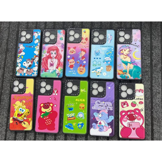 case Realme c53 c53 เคส โทรศัพท์มือถือ สำหรับ รุ่น  realme c53 c53  เคส ลายการ์ตูน ขอบดำ