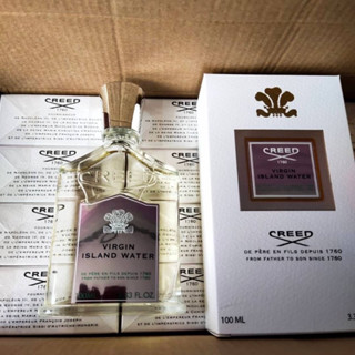 น้ำหอม Creed Virgin Island Water Cologne