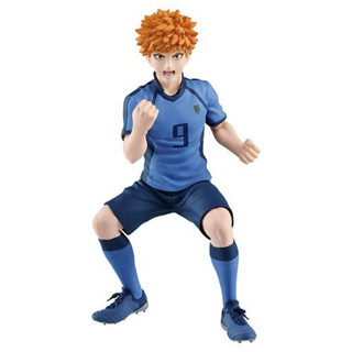 Banpresto Blue Lock Rensuke Kunigami Figure 4983164881417 (Figure)