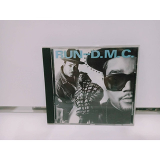 1 CD MUSIC ซีดีเพลงสากลRUN-D.M.C.  BACK FROM HELL  PROFILE RECORDS, INC.   (L5B150)