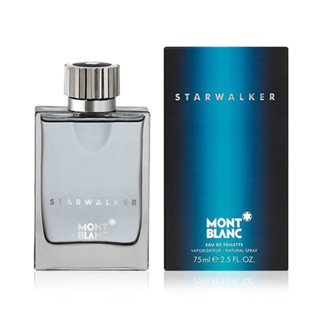 Mont Blanc Starwalker EDT 50ml