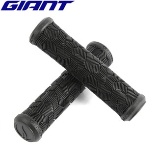 ปลอกแฮนด์ จักรยานเสือภูเขา GIANT TACTAL GRIPS 135MM