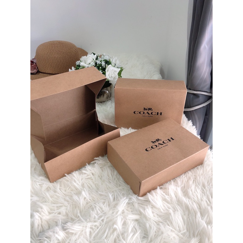 ✴️แท้ 💯% กระเป๋าสตางค์ชาย Men Wallet แบบบาง