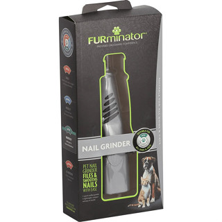 Furminator Nail Grinder เครื่องขัดเล็บสัตว์เลี้ยง สุนัข แมว รุ่นใหม่