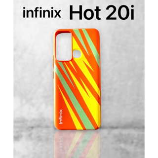 เคส infinix พร้อมส่งในไทย Hot 20i/Hot20s/Hot20pro/Hot11s/Hot12 play/Zero X กันกระแทก มาใหม่