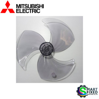 ใบพัดลมมิตซูบิชิ/F02808P01/Mitsubishi Electric/อะไหล่แท้จากโรงงาน