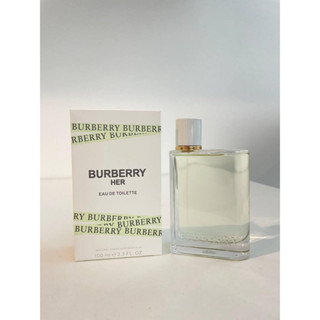 Burberry Her Eau de Toilette 100 ml.