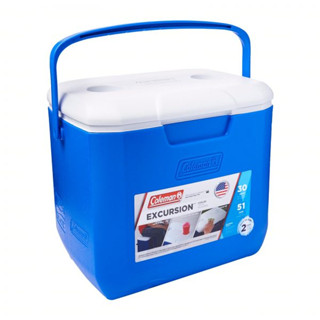 Coleman US 30 QT Cooler