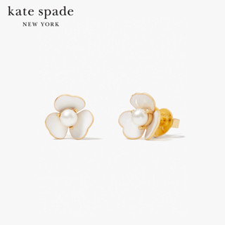 KATE SPADE NEW YORK BOUQUET TOSS STUDS KD286 ต่างหู